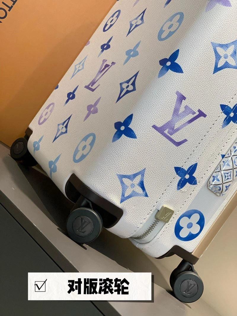 UrbanChic Louis Vuitton Suitcase 65180