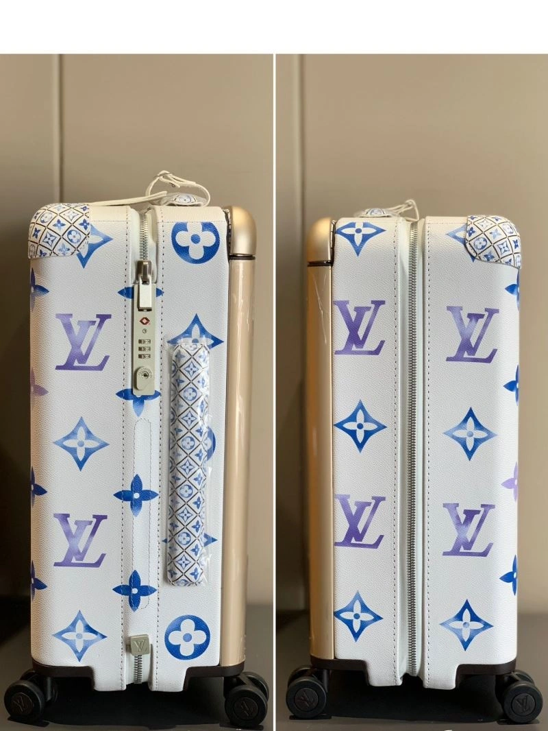 UrbanChic Louis Vuitton Suitcase 65180