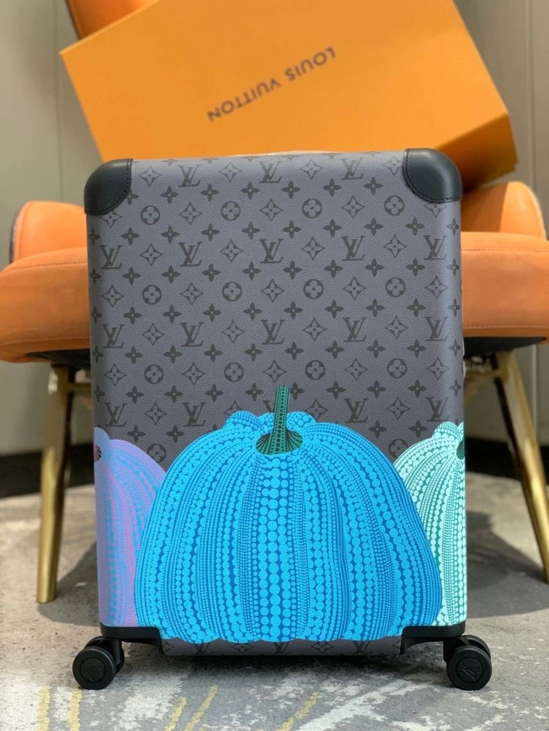 TimelessDesign Louis Vuitton Suitcase 65181