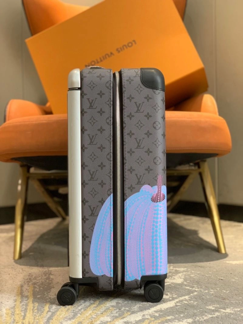 TimelessDesign Louis Vuitton Suitcase 65181