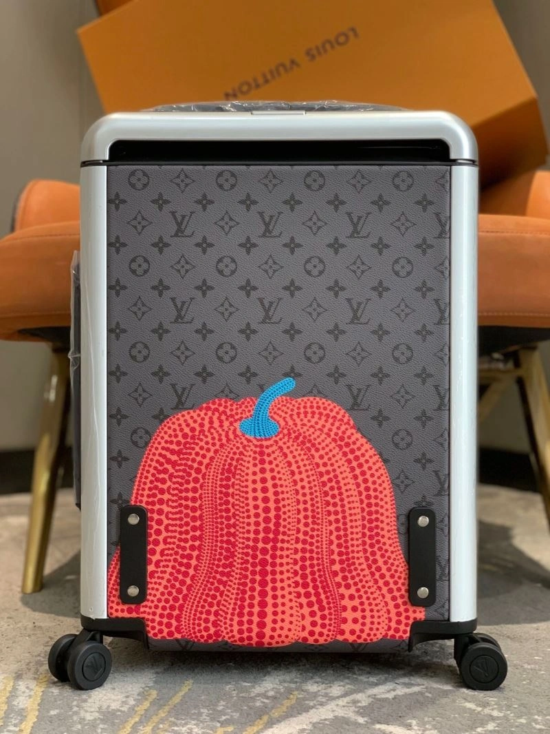 TimelessDesign Louis Vuitton Suitcase 65181