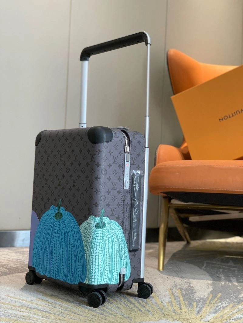 TimelessDesign Louis Vuitton Suitcase 65181