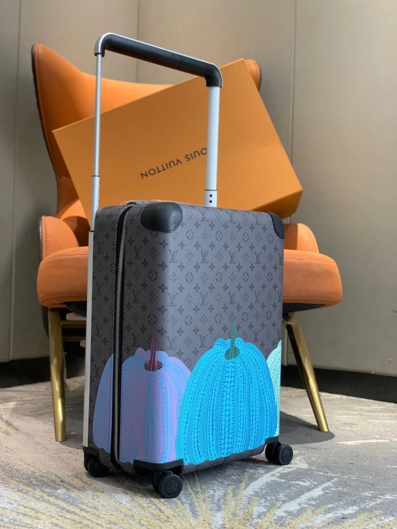 TimelessDesign Louis Vuitton Suitcase 65181