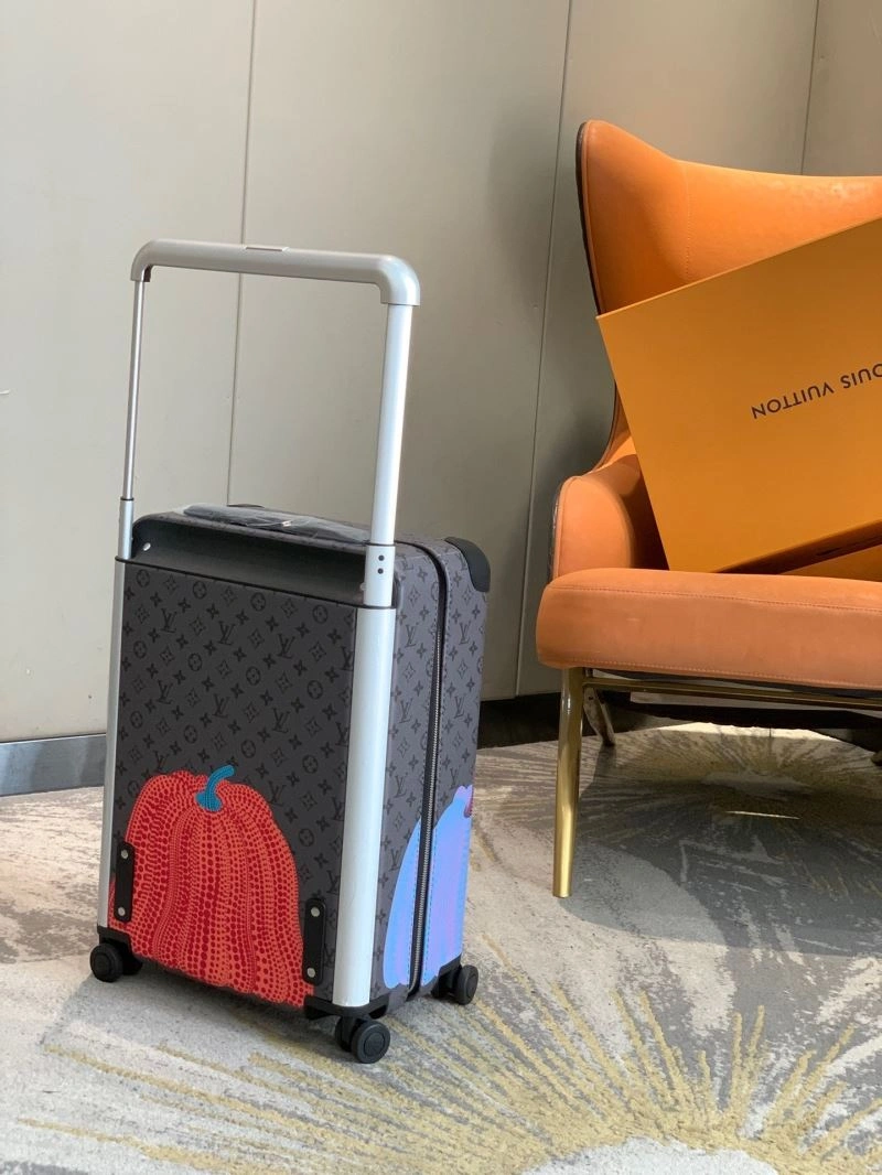 TimelessDesign Louis Vuitton Suitcase 65181