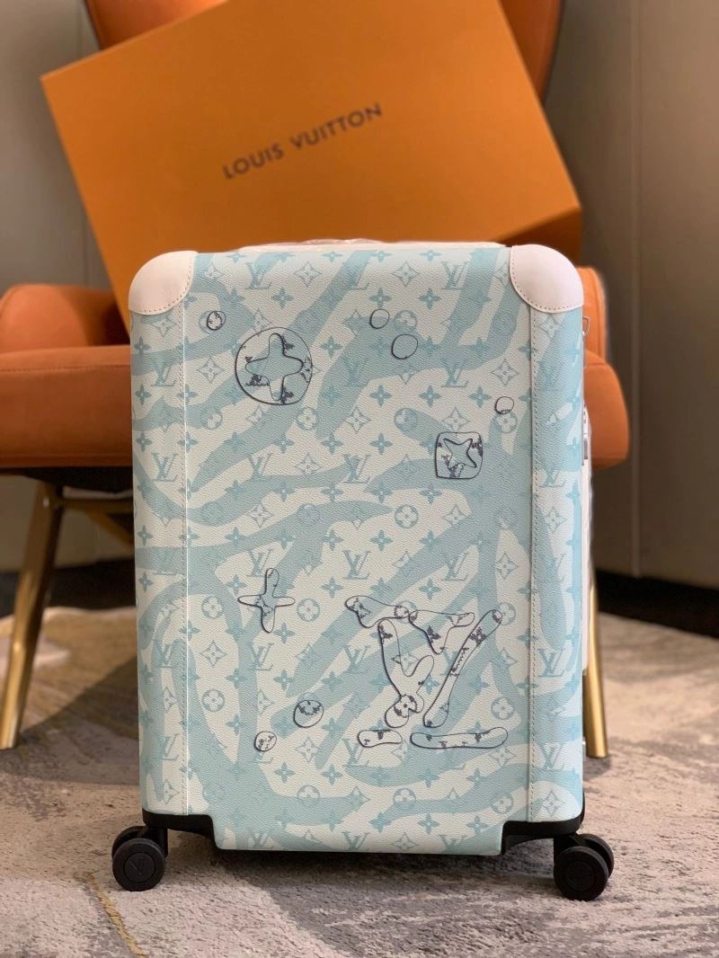 Louis Vuitton Suitcase SoftTouch 65183