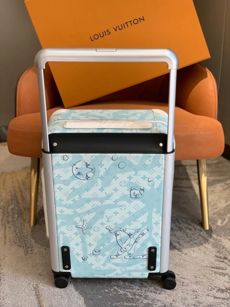 Louis Vuitton Suitcase SoftTouch 65183