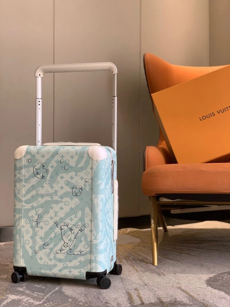 Louis Vuitton Suitcase SoftTouch 65183