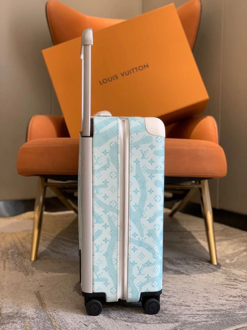 Louis Vuitton Suitcase SoftTouch 65183