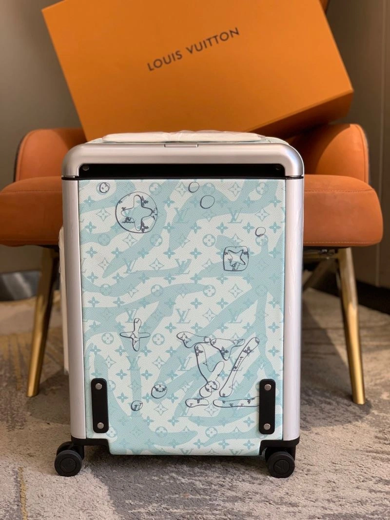 Louis Vuitton Suitcase SoftTouch 65183