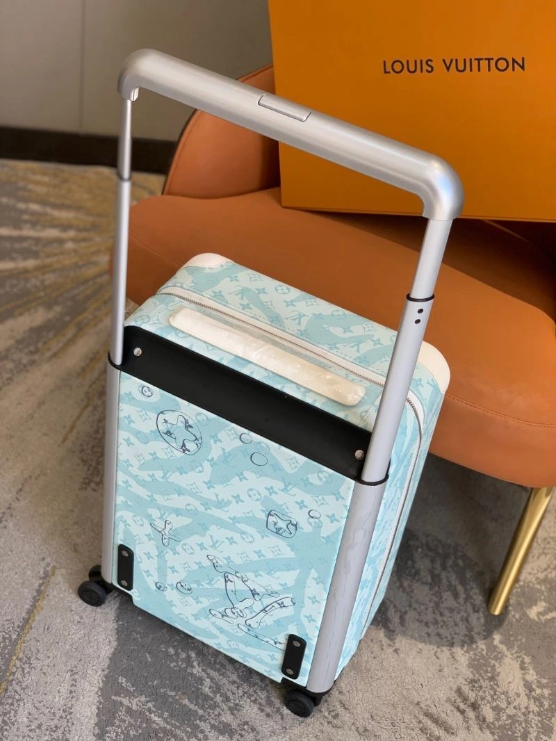 Louis Vuitton Suitcase SoftTouch 65183