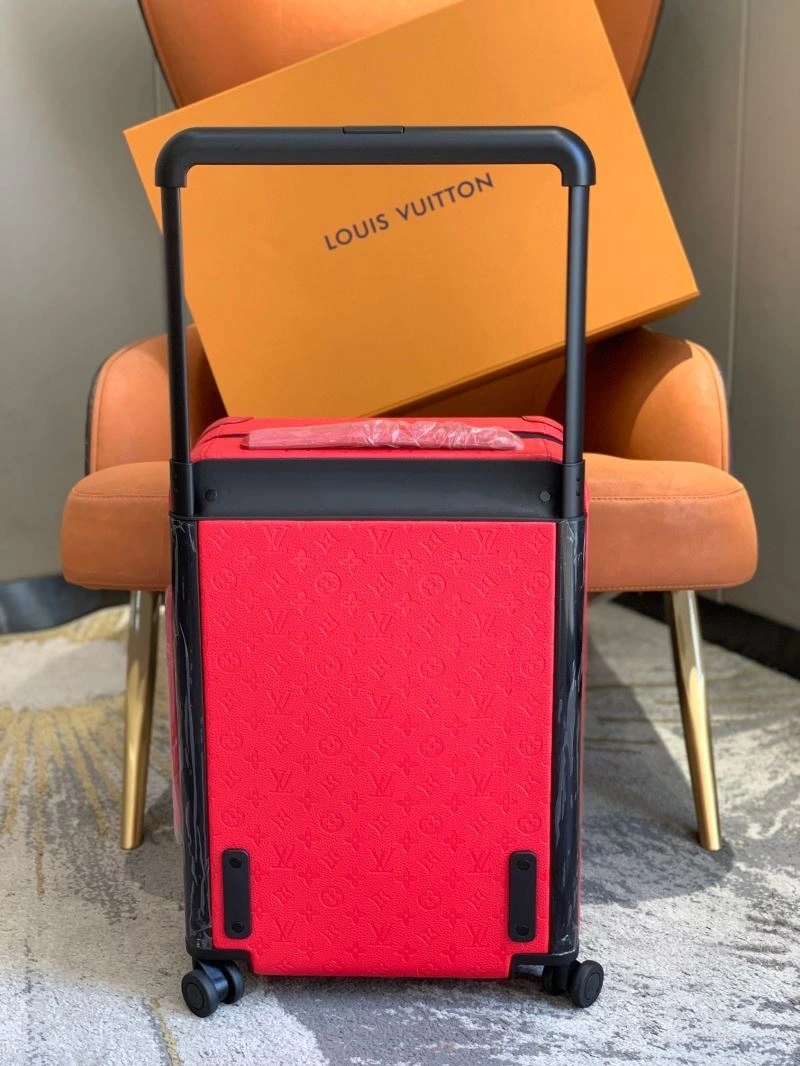 Louis Vuitton Suitcase EyeCatching 65184