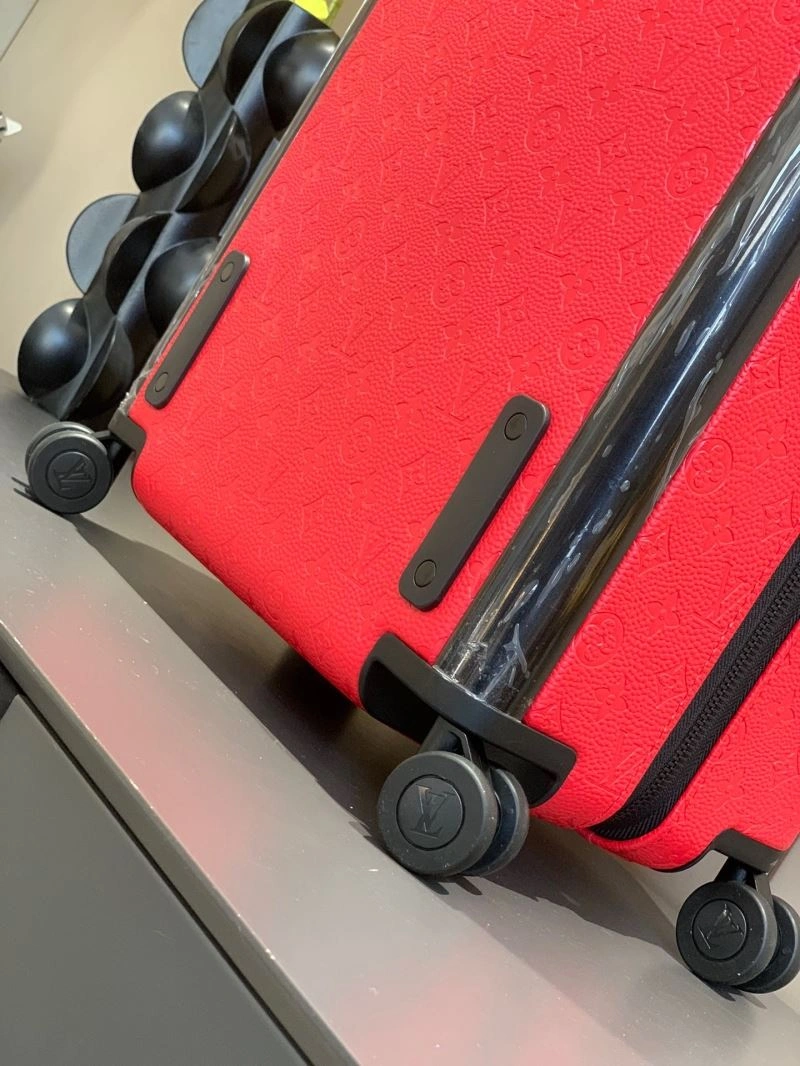Louis Vuitton Suitcase EyeCatching 65184
