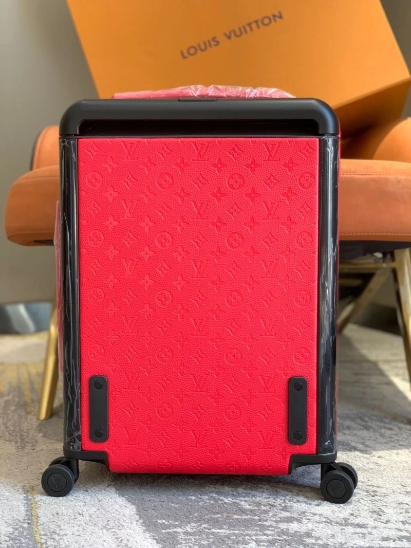 Louis Vuitton Suitcase EyeCatching 65184