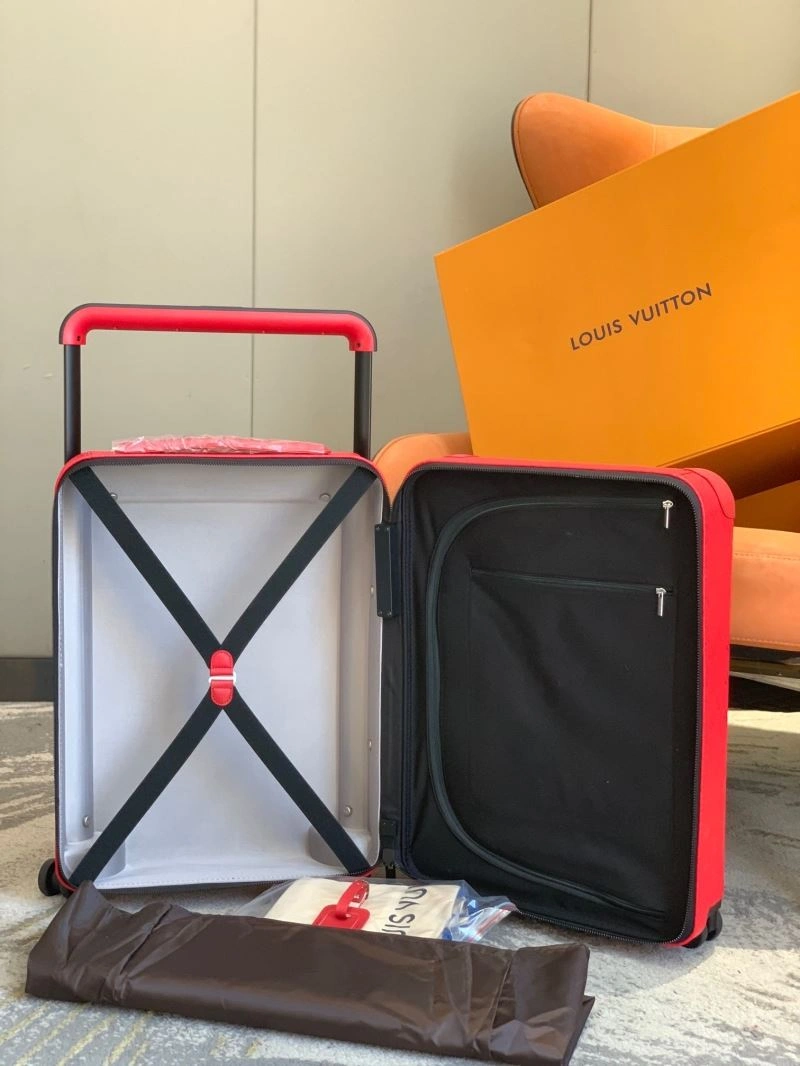 Louis Vuitton Suitcase EyeCatching 65184