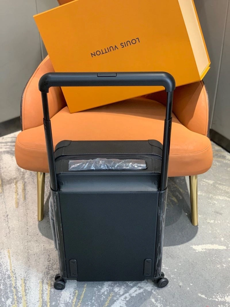 Louis Vuitton Suitcase Unique 65187