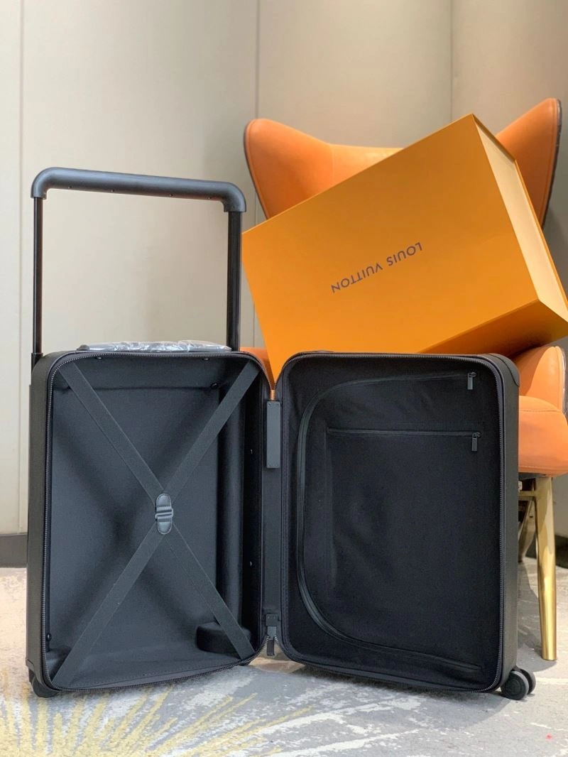 Louis Vuitton Suitcase Unique 65187