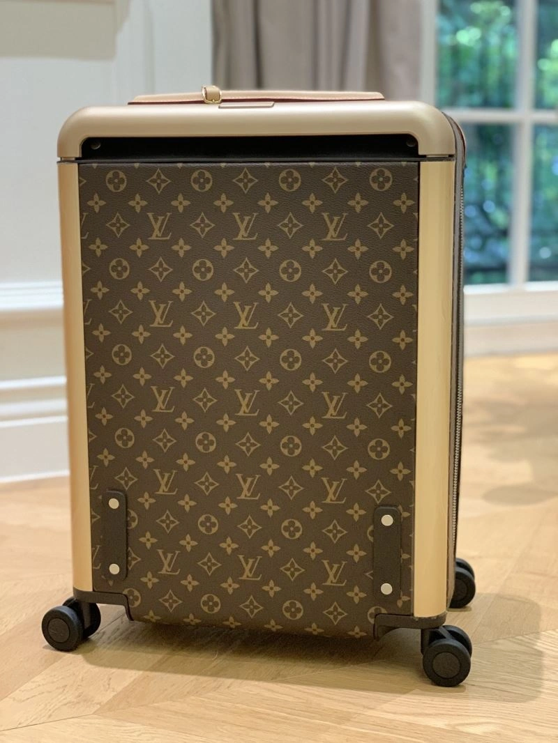 Flexible Louis Vuitton Suitcase 65179