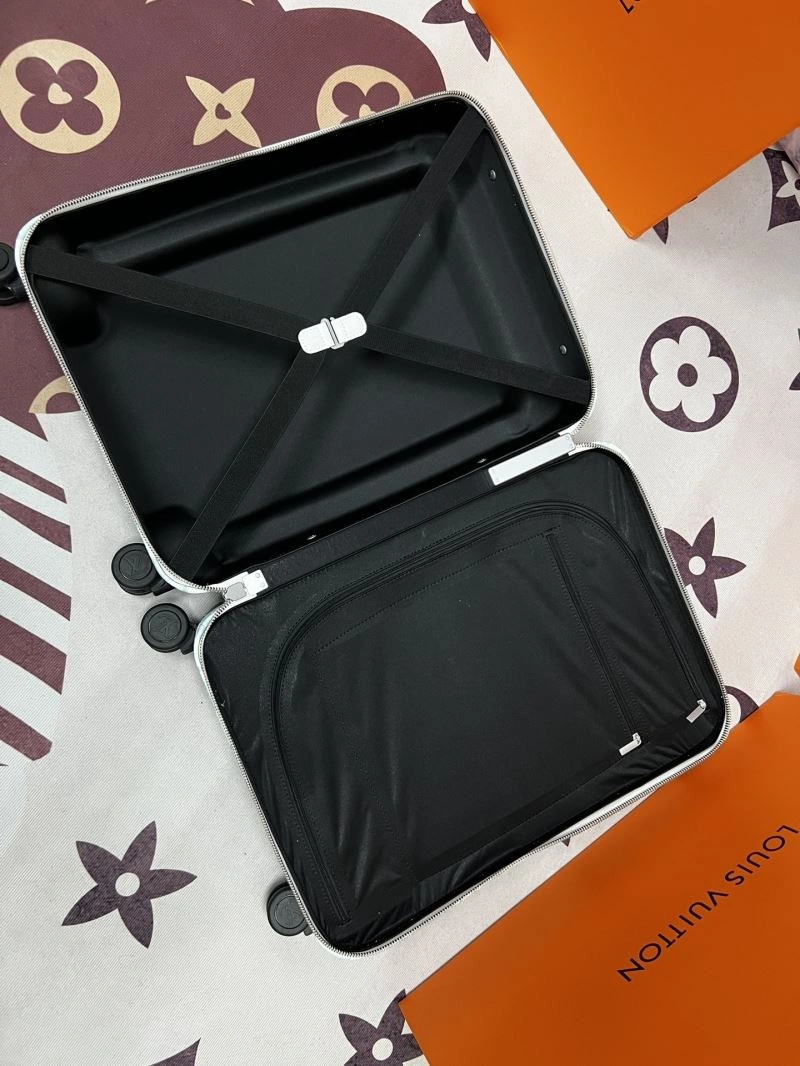 Original Louis Vuitton Suitcase 65176