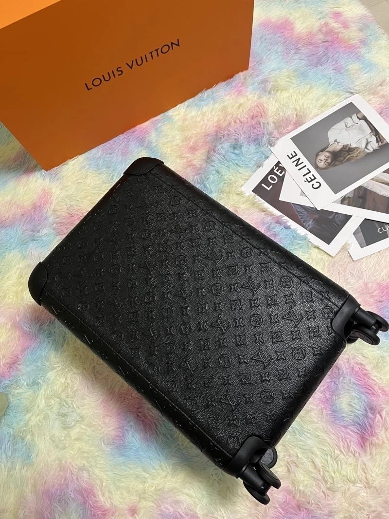 Sustainable Louis Vuitton Suitcase 65174