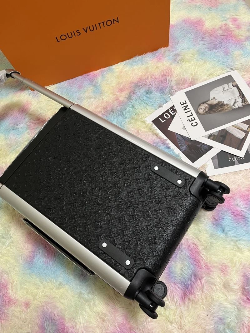 Sustainable Louis Vuitton Suitcase 65174