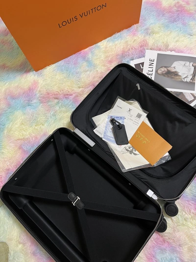 Sustainable Louis Vuitton Suitcase 65174