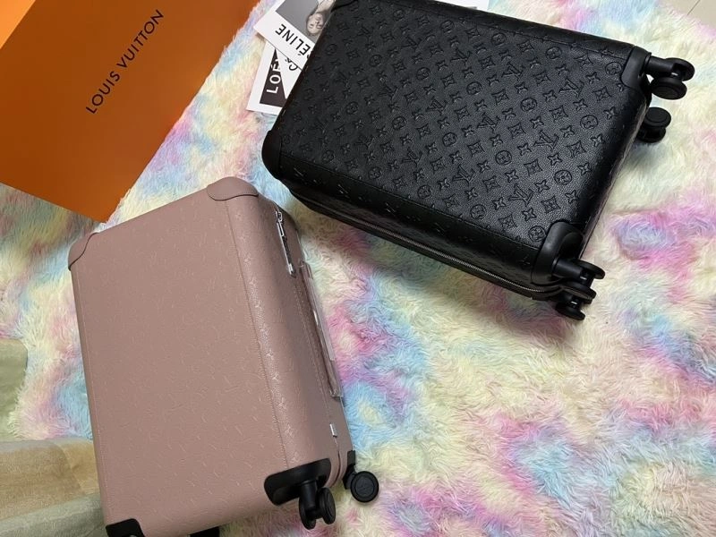 Sustainable Louis Vuitton Suitcase 65174