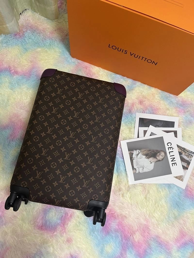 ComfortFit Louis Vuitton Suitcase 65185