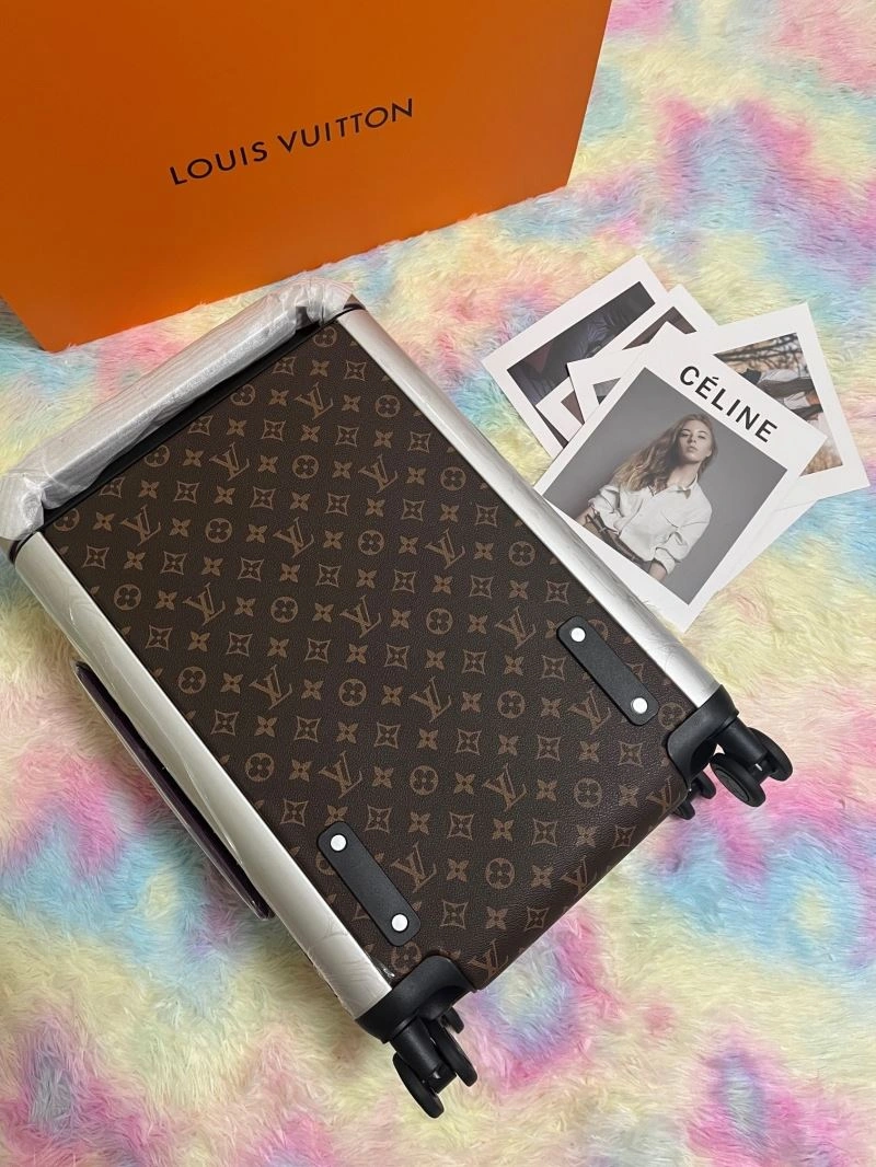 ComfortFit Louis Vuitton Suitcase 65185