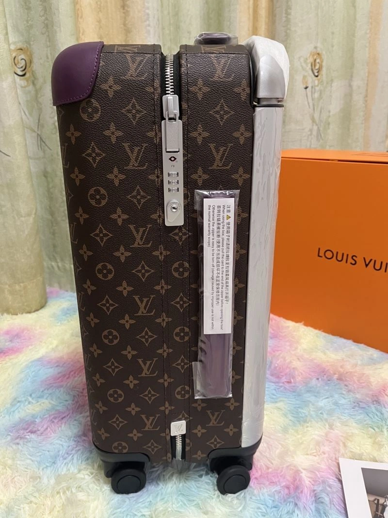 ComfortFit Louis Vuitton Suitcase 65185