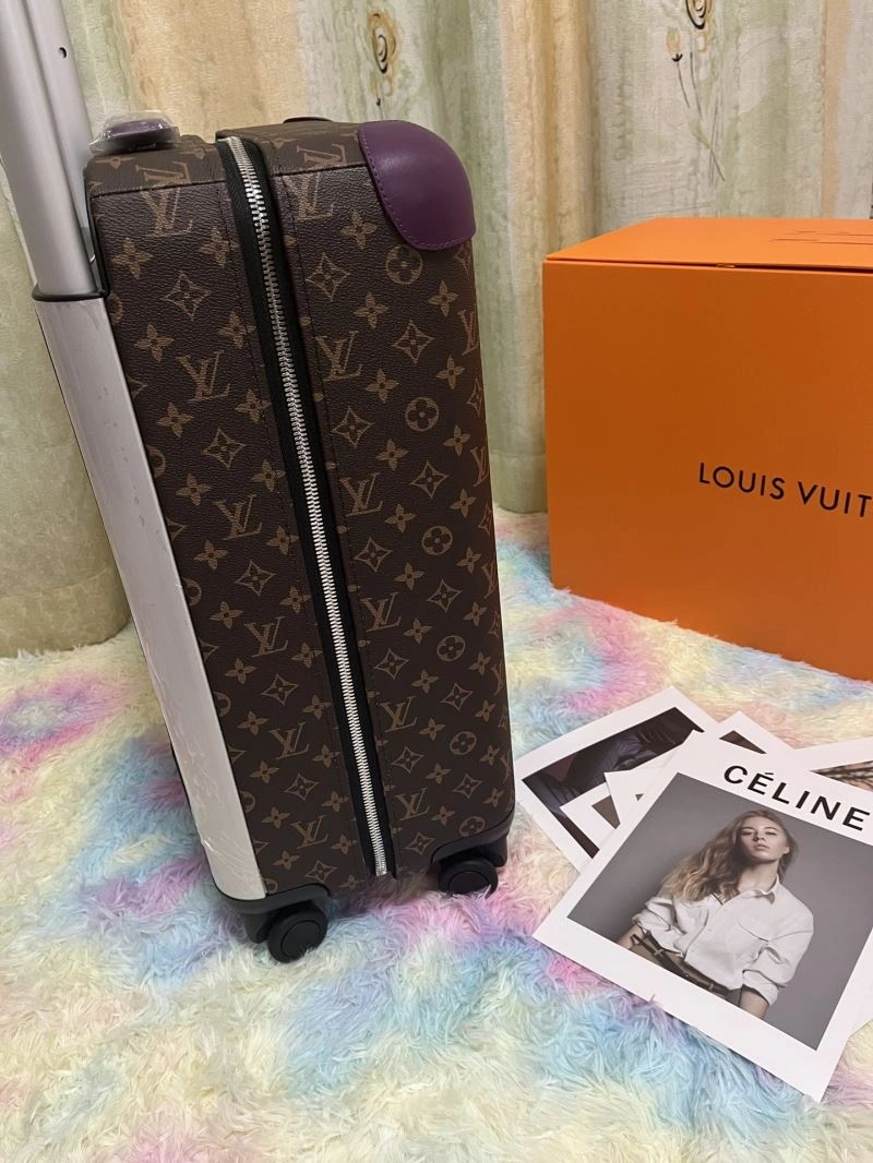 ComfortFit Louis Vuitton Suitcase 65185