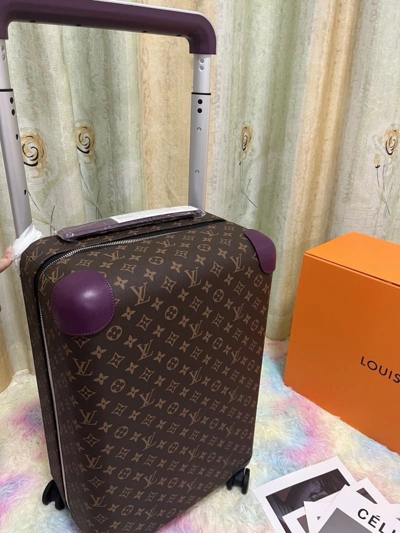 ComfortFit Louis Vuitton Suitcase 65185
