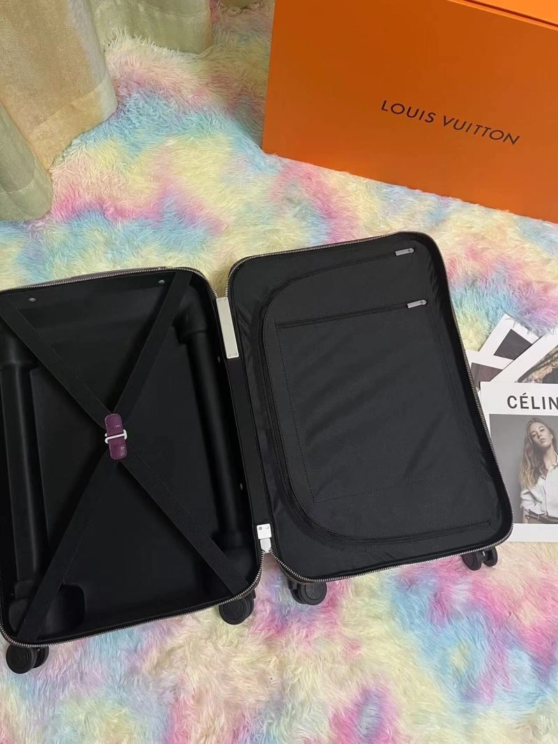 ComfortFit Louis Vuitton Suitcase 65185