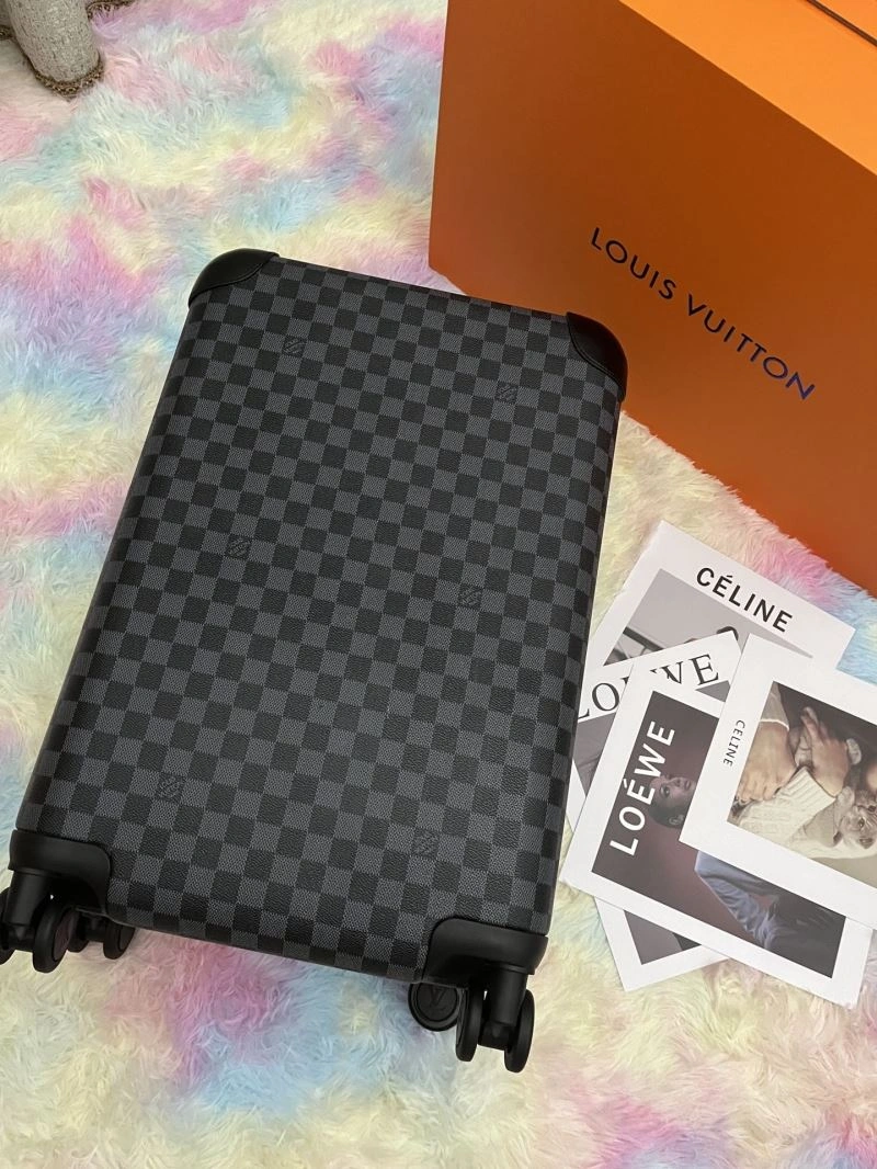 Soft Louis Vuitton Suitcase 65175