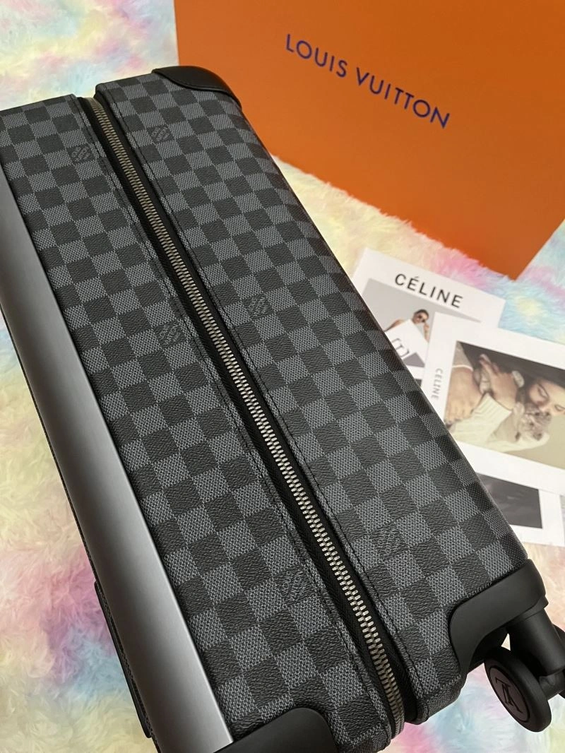 Soft Louis Vuitton Suitcase 65175