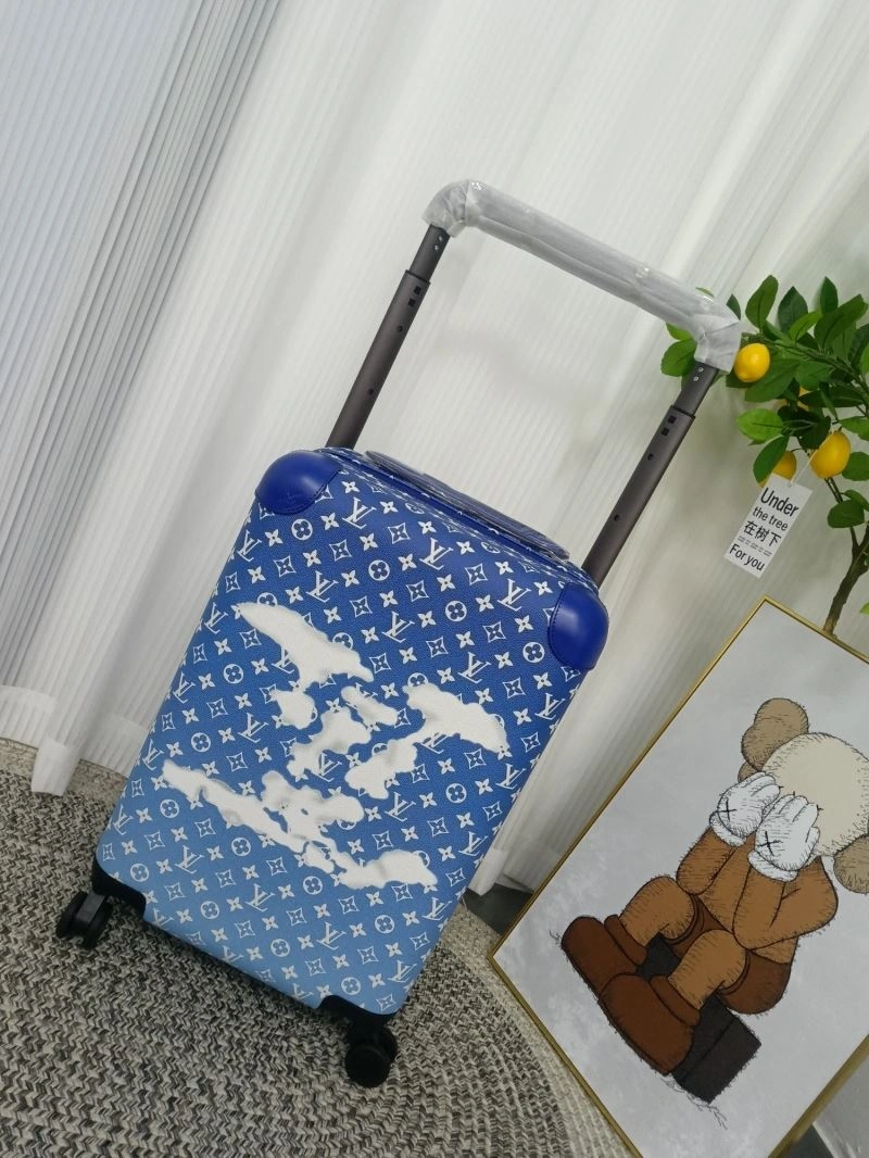 Louis Vuitton Suitcase SoftTouch 65214