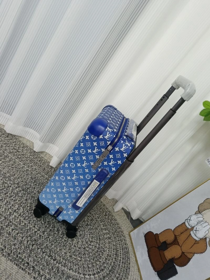 Louis Vuitton Suitcase SoftTouch 65214