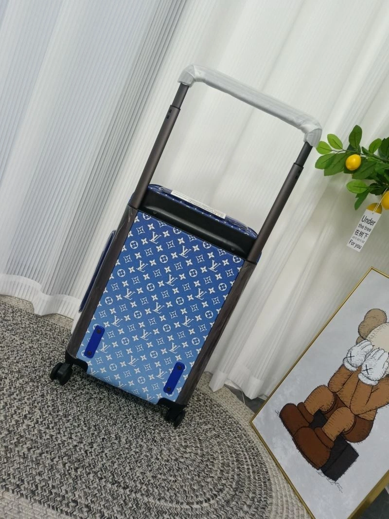 Louis Vuitton Suitcase SoftTouch 65214