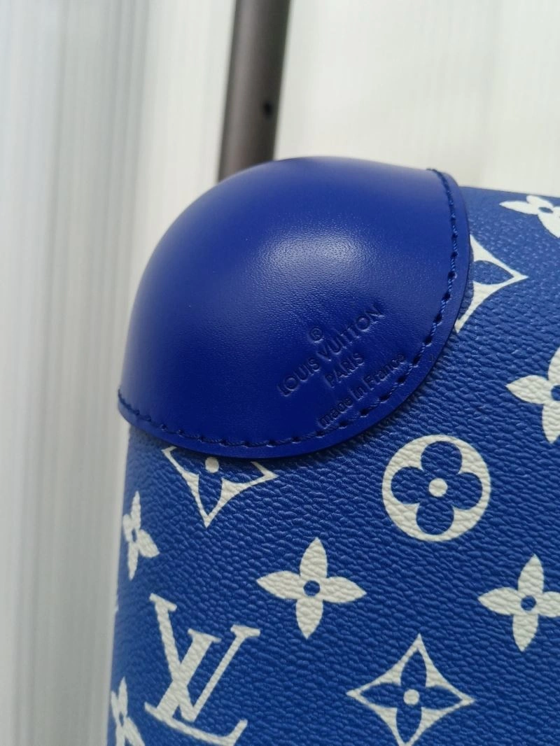 Louis Vuitton Suitcase SoftTouch 65214