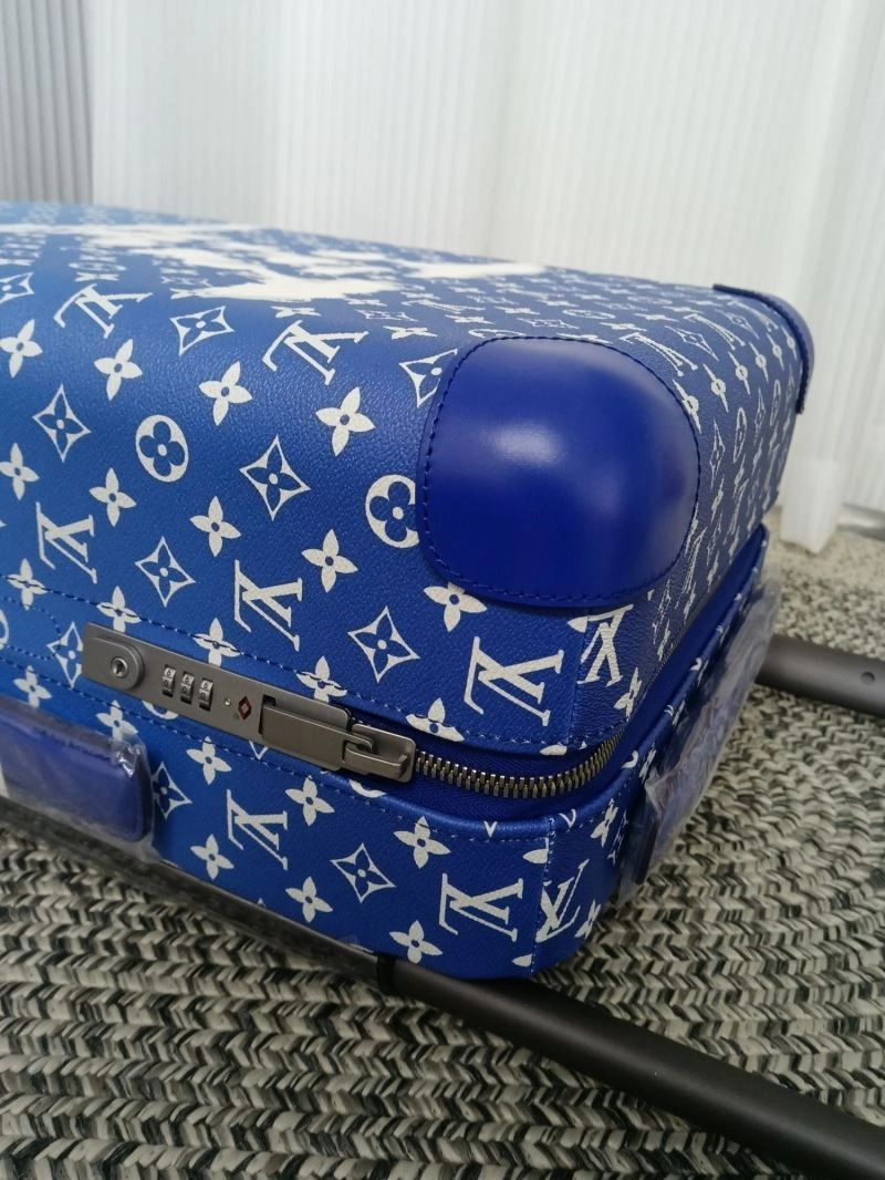 Louis Vuitton Suitcase SoftTouch 65214