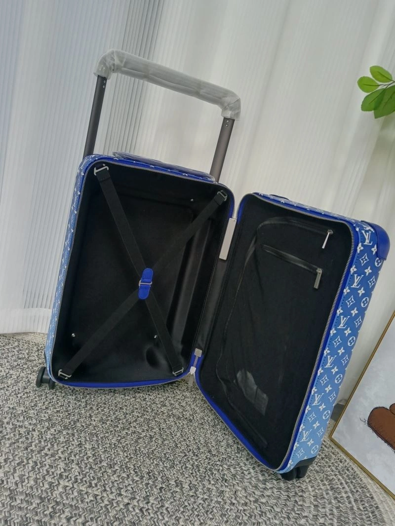 Louis Vuitton Suitcase SoftTouch 65214