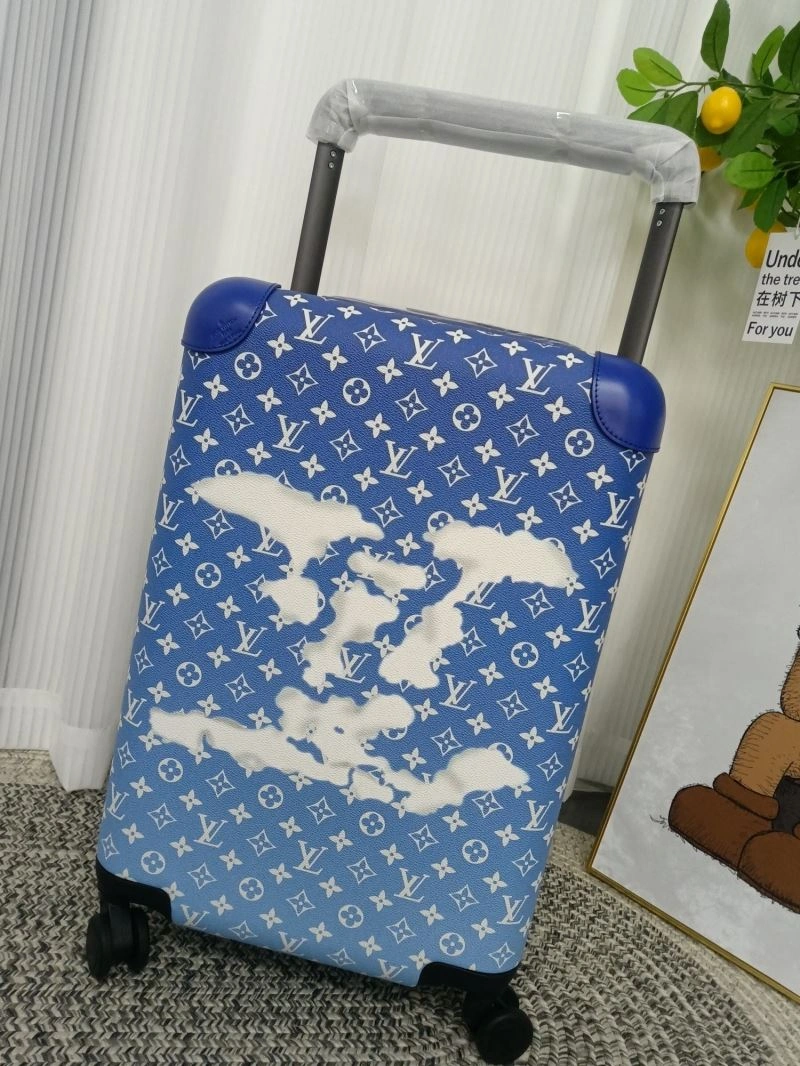 Louis Vuitton Suitcase SoftTouch 65214