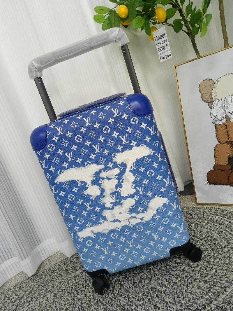 Louis Vuitton Suitcase SoftTouch 65214