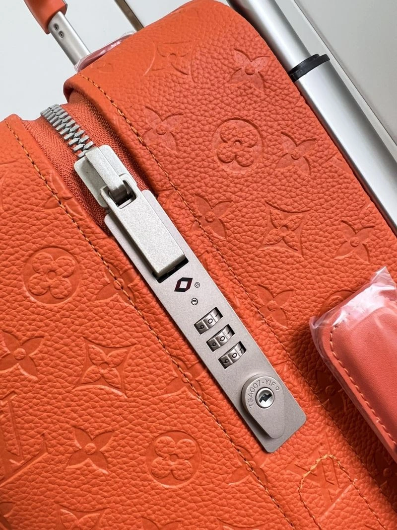 SoftTouch Louis Vuitton Suitcase 65210