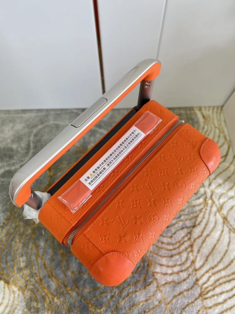 SoftTouch Louis Vuitton Suitcase 65210