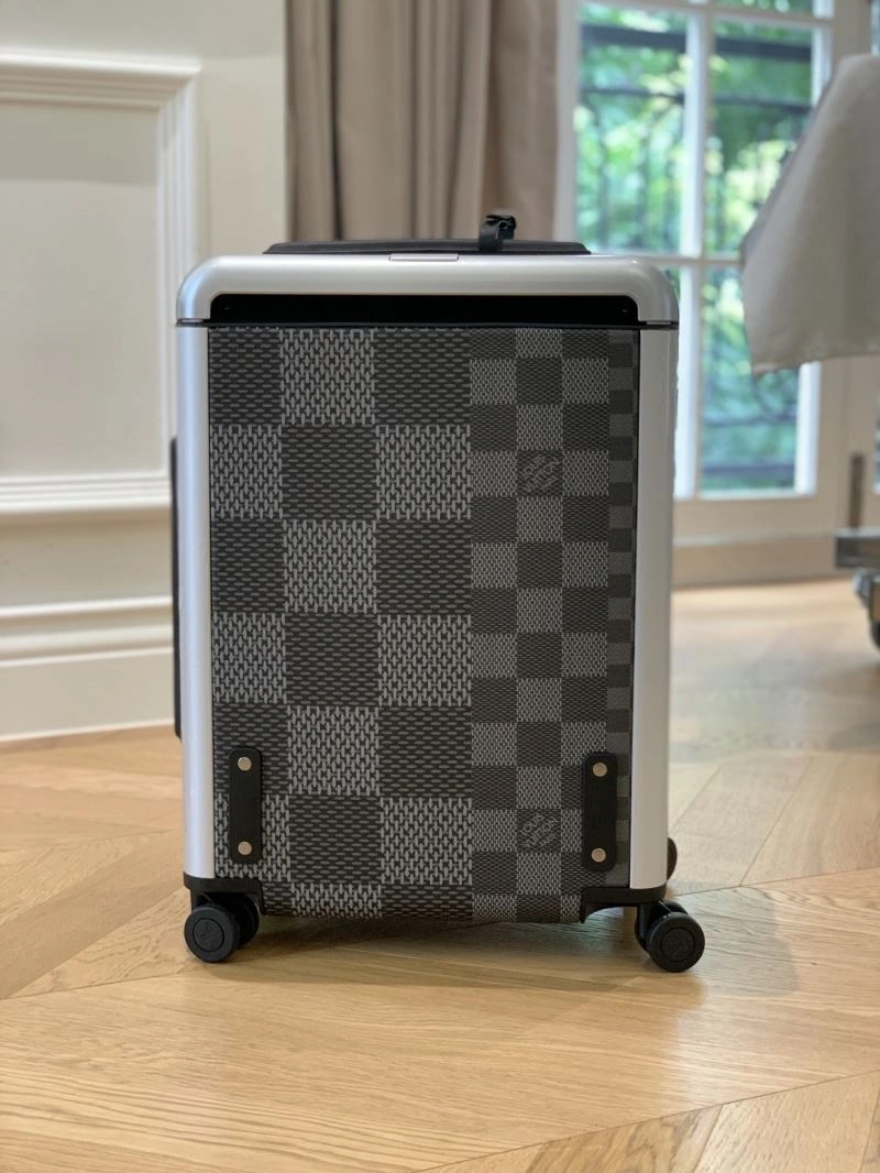 Louis Vuitton Suitcase Reliable 65171