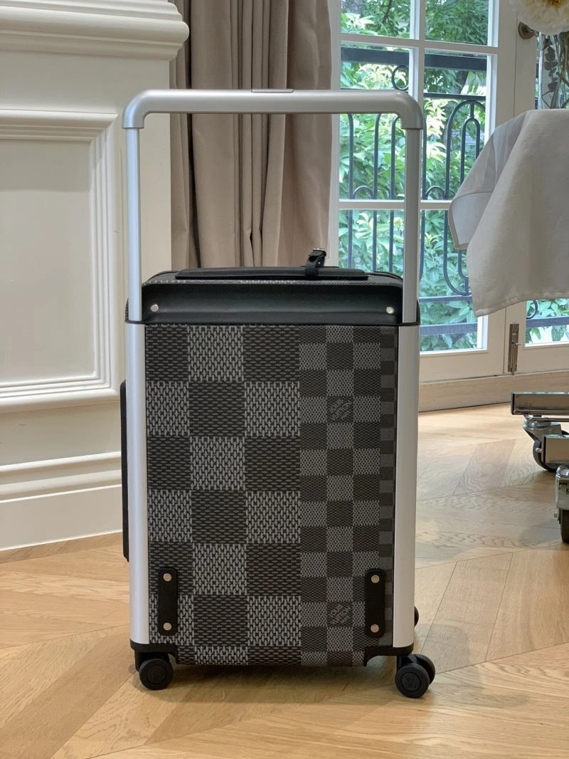 Louis Vuitton Suitcase Reliable 65171