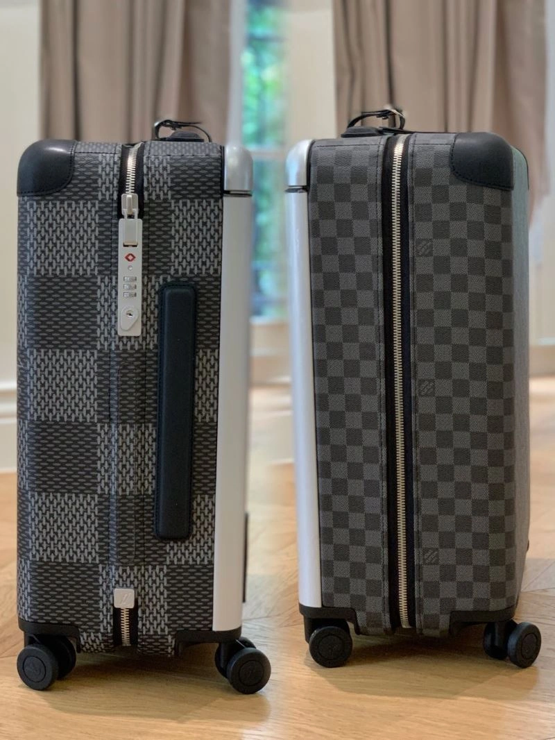 Louis Vuitton Suitcase Reliable 65171