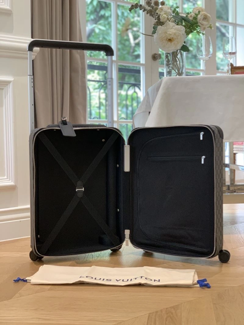 Louis Vuitton Suitcase Reliable 65171