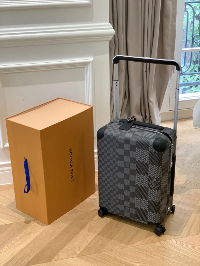 Louis Vuitton Suitcase Reliable 65171