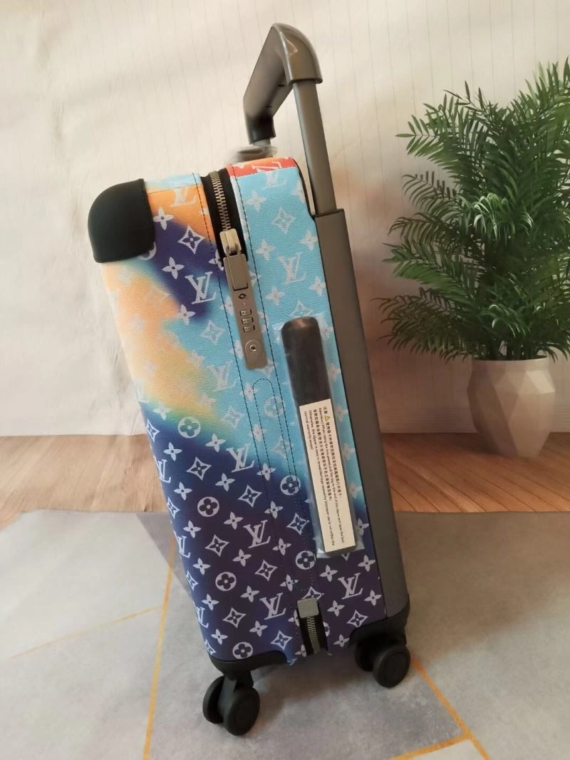 Snug Louis Vuitton Suitcase 65172